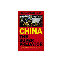 Collective Ink China the Super Predator (häftad, eng)