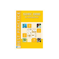 Van Haren Publishing BV ISO/IEC 20000 an Introduction (häftad, eng)