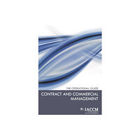 van Haren Publishing Contract and Commercial Management (häftad, eng)