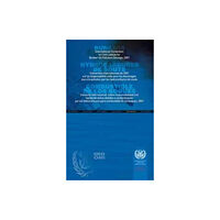 International Maritime Organization International Convention on Civil Liability for Bunker Oil Pollution Damage, 2001 = (inbunden, eng)