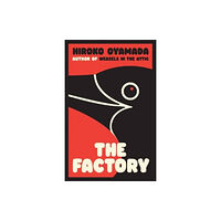 Granta Books The Factory (inbunden, eng)