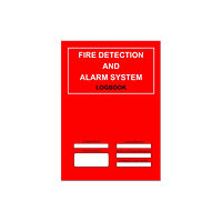 Independent Publishing Network Fire Detection and Alarm System Logbook (häftad, eng)