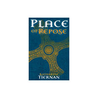 Sacristy Press Place of Repose (häftad, eng)