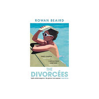 Bonnier Books Ltd The Divorcees (inbunden, eng)