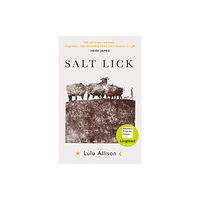 Unbound Salt Lick (häftad, eng)