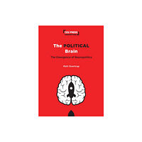 Central European University Press The Political Brain (häftad, eng)