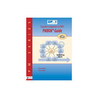 van Haren Publishing A pocket companion to PMI's PMBOK(R) Guide sixth Edition (häftad, eng)