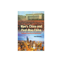 World Scientific Europe Ltd Mao's China And Post-mao China: Revolution, Recovery And Rejuvenation (häftad, eng)