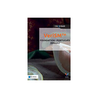 van Haren Publishing VeriSM  - Foundation - Portugues (Brasil) (häftad, eng)