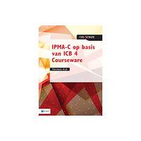 van Haren Publishing IPMA-C op basis van ICB 4 Courseware - herziene druk (häftad, eng)