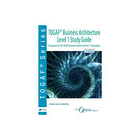 van Haren Publishing TOGAF(R) Business Architecture Level 1 Study Guide (häftad, eng)