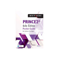 van Haren Publishing PRINCE2(R) Editie 2017 - Pocket Guide (häftad, dut)