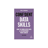 Kogan Page Ltd Confident Data Skills (häftad, eng)