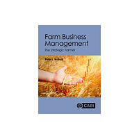 CABI Publishing Farm Business Management (häftad, eng)