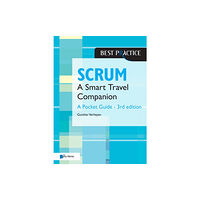 van Haren Publishing Scrum - A Pocket Guide - 3rd edition (häftad, eng)