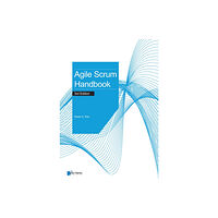 van Haren Publishing Agile Scrum Handbook - 3rd edition (häftad, eng)