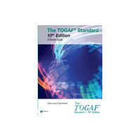 van Haren Publishing TOGAF STANDARD 10TH EDITION A POCKET GUI (häftad, eng)