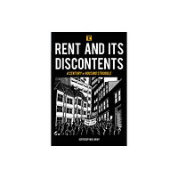 Rowman & Littlefield International Rent and its Discontents (häftad, eng)