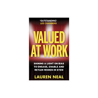 Practical Inspiration Publishing Valued at Work (häftad, eng)