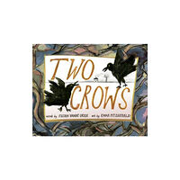 GLOBAL PUBLISHER SERVICES TWO CROWS (inbunden, eng)