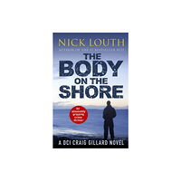 Canelo The Body on the Shore (häftad, eng)