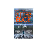 Canelo Bitter Edge (häftad, eng)