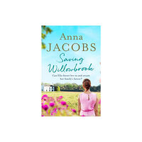 Canelo Saving Willowbrook (häftad, eng)