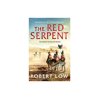 Canelo The Red Serpent (häftad, eng)