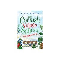 Canelo The Cornish Village School - Christmas Wishes (häftad, eng)