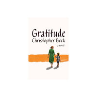 Cinnamon Press Gratitude (häftad, eng)