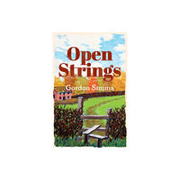 Cinnamon Press Open Strings (häftad, eng)