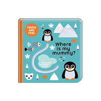 GARDNERS OB Where is my Mummy? (inbunden, eng)