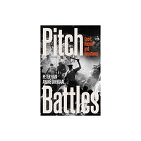 Rowman & Littlefield International Pitch Battles (häftad, eng)