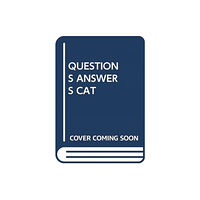 JANE NISSEN BOOKS QUESTIONS ANSWERS CAT (häftad, eng)