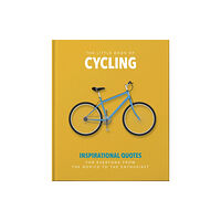 Headline Publishing Group The Little Book of Cycling (inbunden, eng)