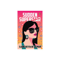 Penguin Random House SEA Sudden Superstar (häftad, eng)