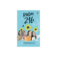 Penguin Random House SEA ROOM 216 (häftad, eng)