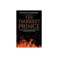 Olympia Publishers The Darkest Prince (häftad, eng)