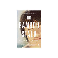 Hamad Bin Khalifa University Press Bamboo Stalk (häftad, eng)