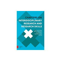 Amsterdam University Press Chapters on Interdisciplinary Research and Research Skills (häftad, eng)