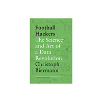 Bonnier Books Ltd Football Hackers (häftad, eng)