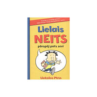 Bright Books Lielais neits (häftad, lav)