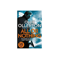 Bonnier Books Ltd All Or Nothing (häftad, eng)