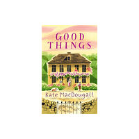 Bonnier Books Ltd Good Things (inbunden, eng)