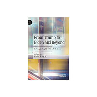 Springer Verlag, Singapore From Trump to Biden and Beyond (inbunden, eng)