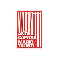 Verso Books Workers and Capital (häftad, eng)