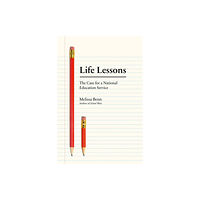 Verso Books Life Lessons (häftad, eng)