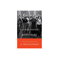 Verso Books Communities of Resistance (häftad, eng)