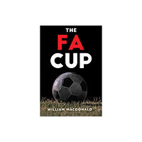 Olympia Publishers The FA Cup (häftad, eng)