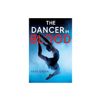 Olympia Publishers The Dancer in Blood (häftad, eng)